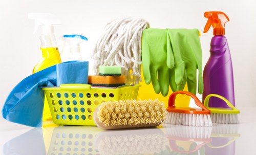 Curtain care and maintenance service in Oakleigh Park