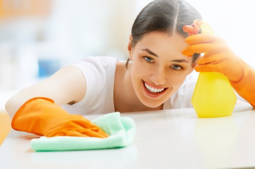 Specialist curtain cleaning methods for delicate fabrics
