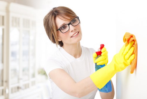 Common household stains on upholstery in Oakleigh Park