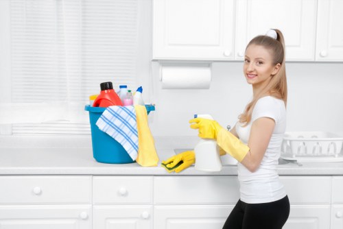 Trusted Oakleigh Park Carpet Cleaners delivering a clean and refreshed carpet finish