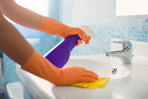 Trusted payment methods for Oakleigh Park Carpet Cleaners customers