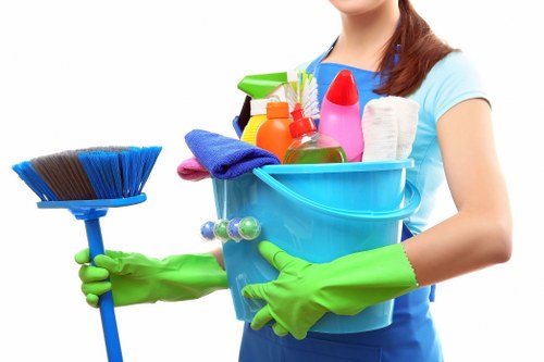 Example of load-based pricing for larger carpet cleaning jobs