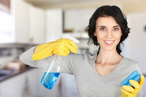 Safe and flexible payment options for Oakleigh Park Carpet Cleaners