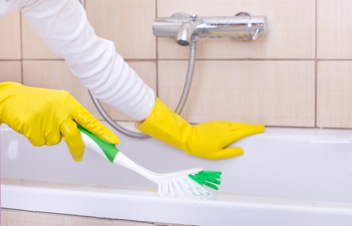 Local carpet cleaning service for Oakleigh Park properties