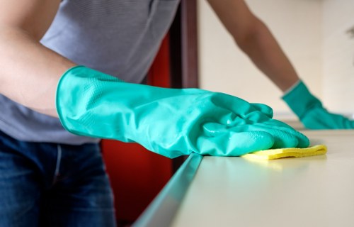 PCI compliant payment security for Oakleigh Park Carpet Cleaners