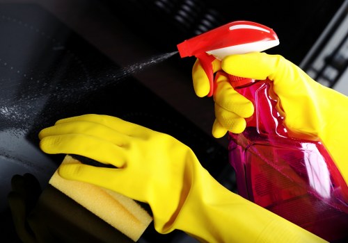 Risk assessment and cleaning plan for a carpet cleaning job